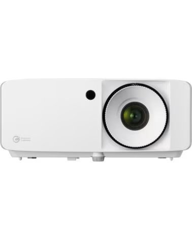 OPTOMA Proyector eco laser zh401e dlp fhd 4600 lumenes duracore