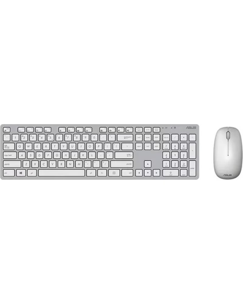 ASUS Teclado raton w5000 inhalambrico