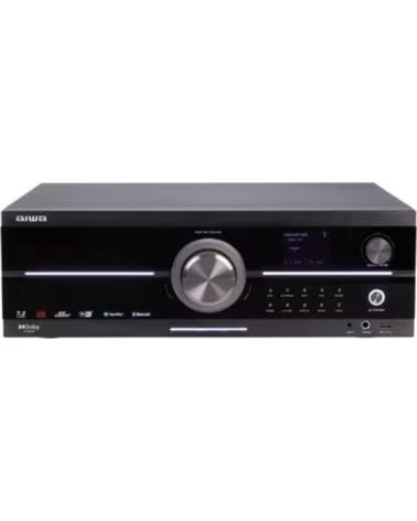 AIWA Amplificador - receptor de audio y video avr - 7210