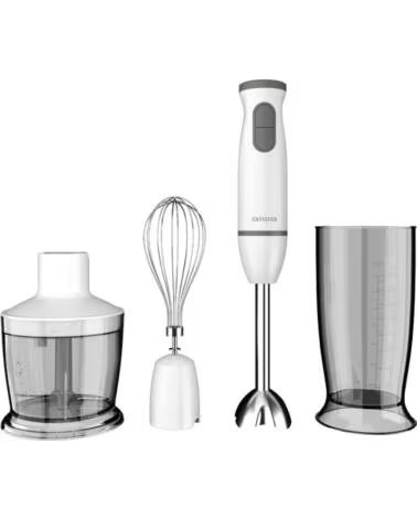 AIWA Batidora de mano kenkiri 800 plus 600w vaso 500ml