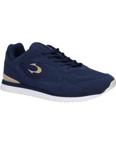 Esportes  de Homem JOHN SMITH VIKER 22I AZUL OSCURO