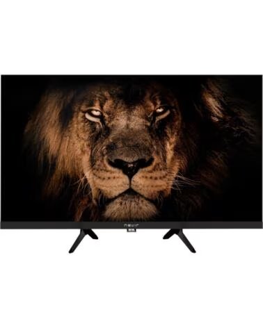 NEVIR Tv 32 pulgadas led hd ready - nvr - 7805bc - 32rd2sn