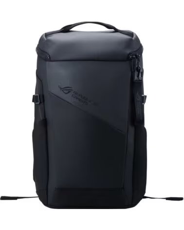 ASUS Mochila rog ranger bp2701 para portatil 17 pulgadas negro
