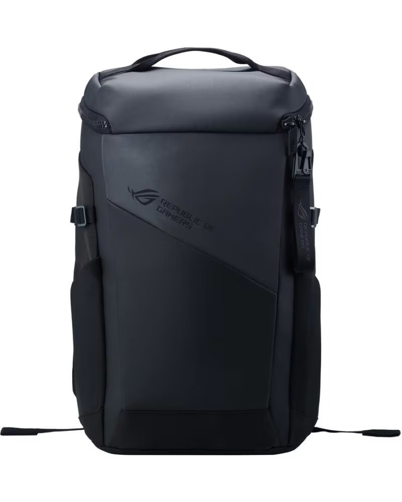 ASUS Mochila rog ranger bp2701 para portatil 17 pulgadas negro