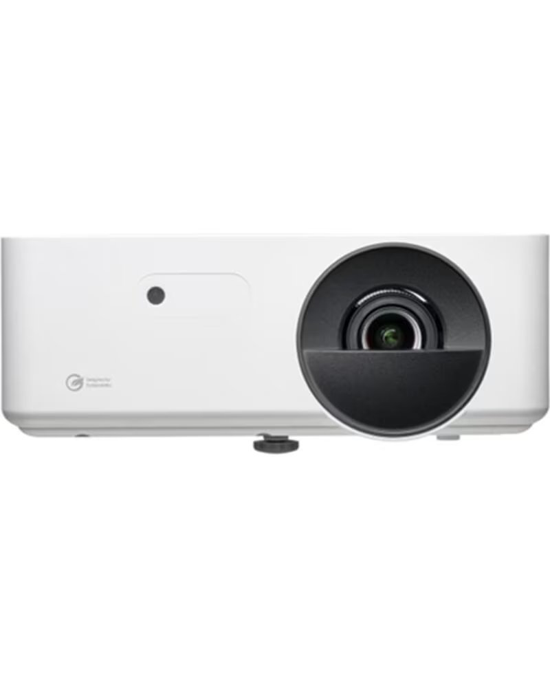 OPTOMA Proyector lh351 eco 4led dlp full hd - 3500 lumenes - hdmi - altavoz 15w - rj45