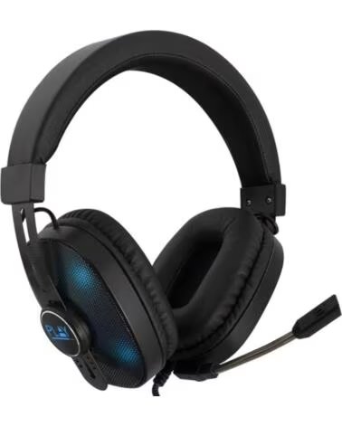 EWENT Auricular gaming pl3321 con microfono pc consola