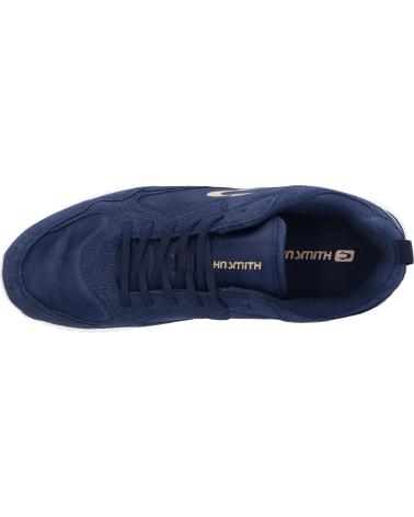 Esportes  de Homem JOHN SMITH VIKER 22I AZUL OSCURO