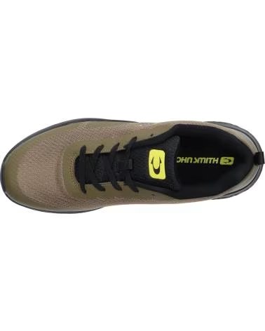 JOHN SMITH SAPATILHAS DE RUNNING RONEL-015 KAKI