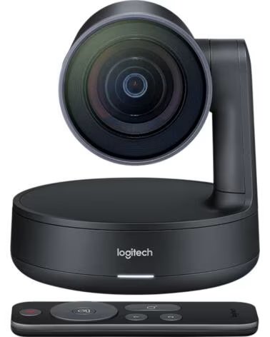 LOGITECH Webcam rally 4k uhd - usb
