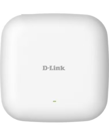 DLINK Punto acceso dap - 2662 ac1200 poe dual band wave2