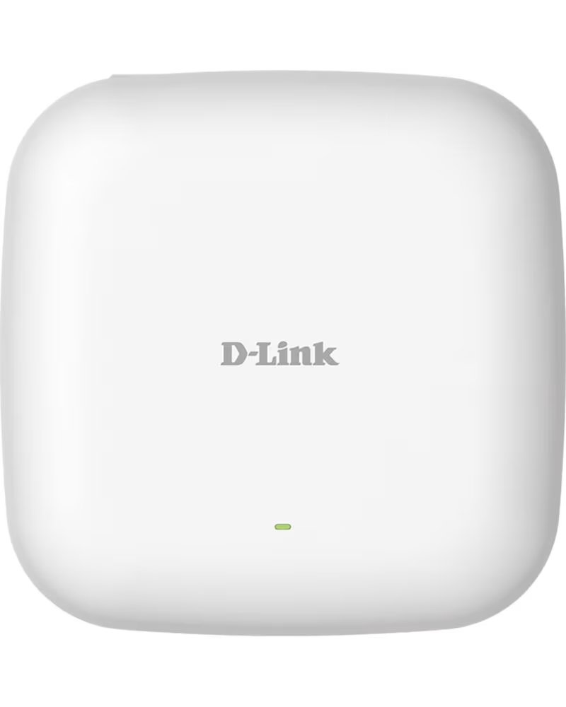 DLINK Punto acceso dap - 2662 ac1200 poe dual band wave2
