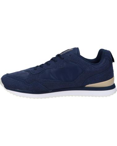 Esportes  de Homem JOHN SMITH VIKER 22I AZUL OSCURO