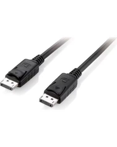 EQUIP Cable displayport a displayport - 4k - 2m