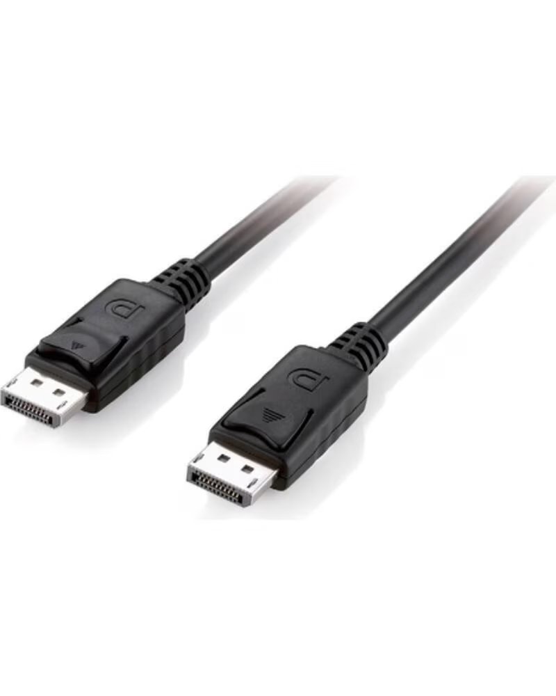EQUIP Cable displayport a displayport - 4k - 2m
