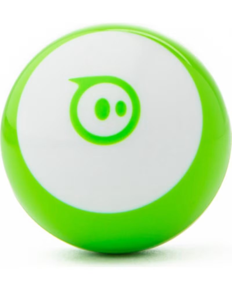 SPHERO Robot mini bola robotica interactiva verde