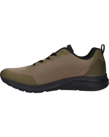 JOHN SMITH SAPATILHAS DE RUNNING RONEL-015 KAKI