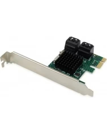 CONCEPTRONIC Tarjeta controladora emrick03g pci express - 4 x sata 3