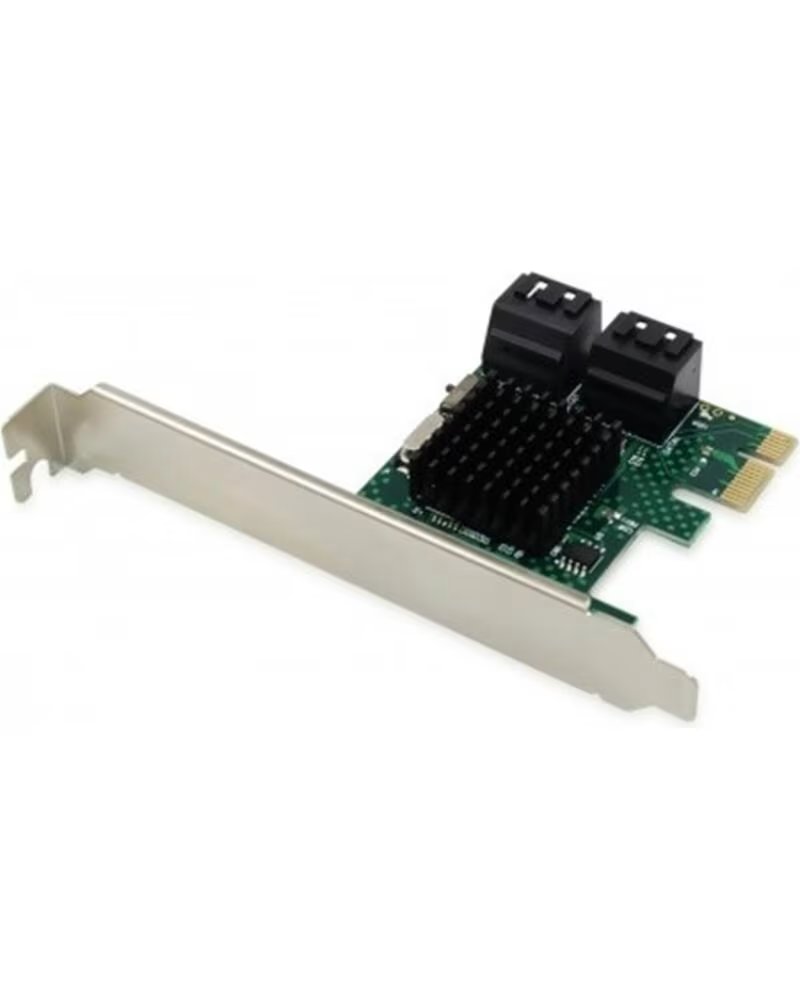 CONCEPTRONIC Tarjeta controladora emrick03g pci express - 4 x sata 3