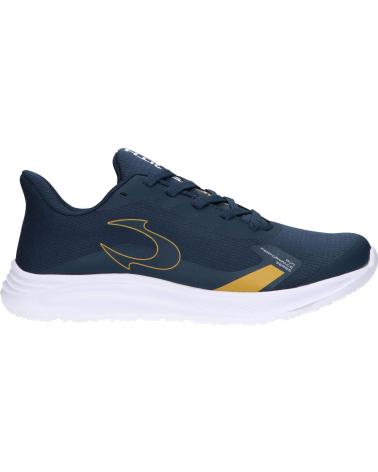 Sportivo per Uomo JOHN SMITH RAKIM AZUL OSCURO
