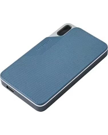 INTENSO Lesen - schreiben bis zu 500 mb - s - 1tb azul - gris