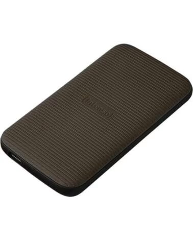 INTENSO Disco duro externo solido ssd tx500 1tb usb - c
