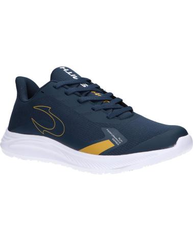 Sportivo per Uomo JOHN SMITH RAKIM AZUL OSCURO