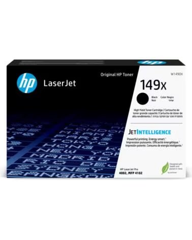 HP Toner 149x negro