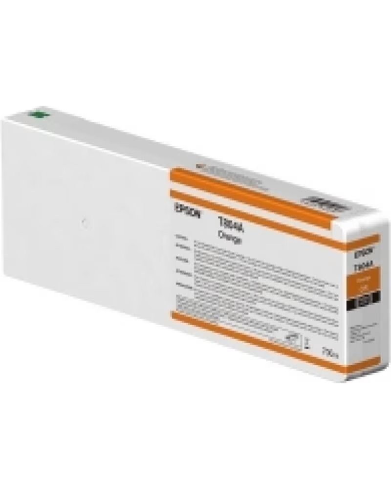 EPSON Cartucho tinta t55ka00 ultrachrome hdx - hd orange 700ml