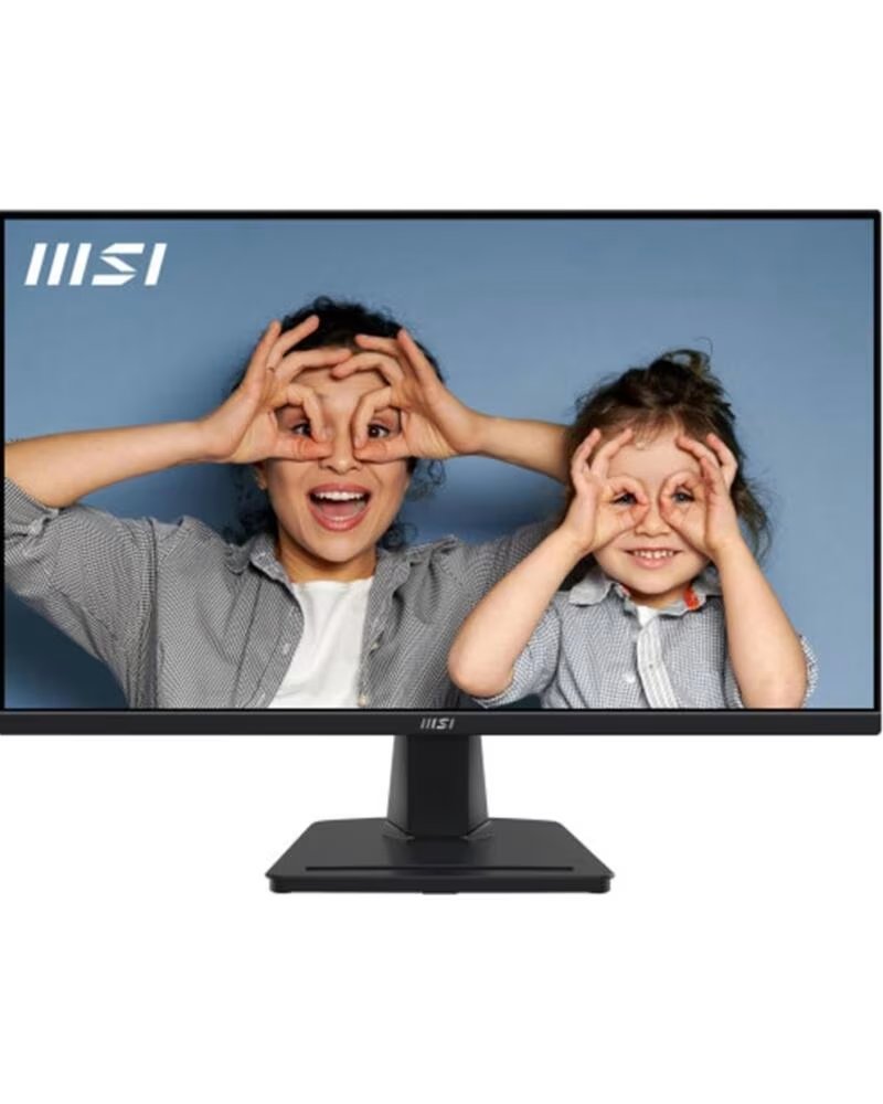 MSI Monitor pro mp275q 27 pulgadas wqhd 100hz