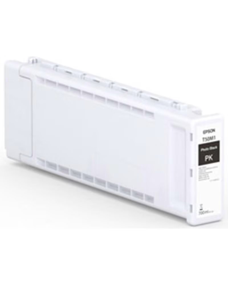 EPSON Cartucho tinta t50m1 ultrachrome xd3 photo black 700ml