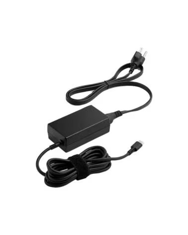 HP Cargador de portatil usb - c 65w