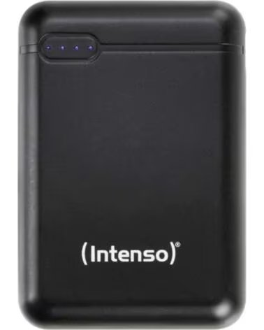 INTENSO Powerbank pd10000 10000 mah