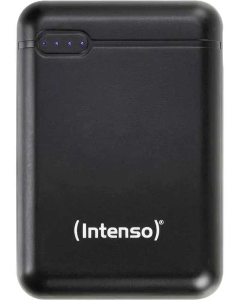 INTENSO Powerbank pd10000 10000 mah