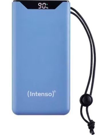 INTENSO Powerbank f20000 20000 mah azul