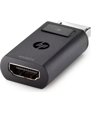 HP Adaptador displayport a hdmi