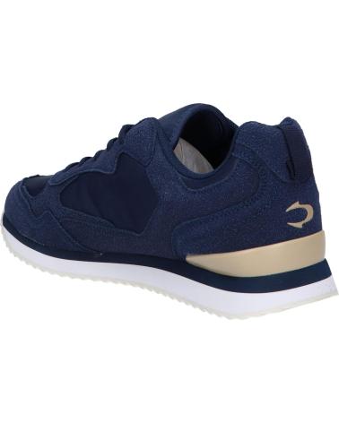 Esportes  de Homem JOHN SMITH VIKER 22I AZUL OSCURO