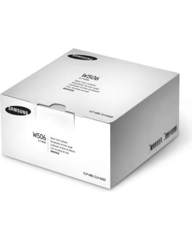HP Deposito de residuos - samsung clp - 680nd clx - 6260 series