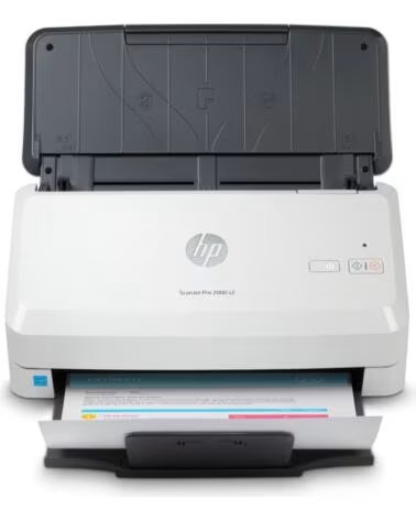 HP Escaner scanjet pro 2000 s2