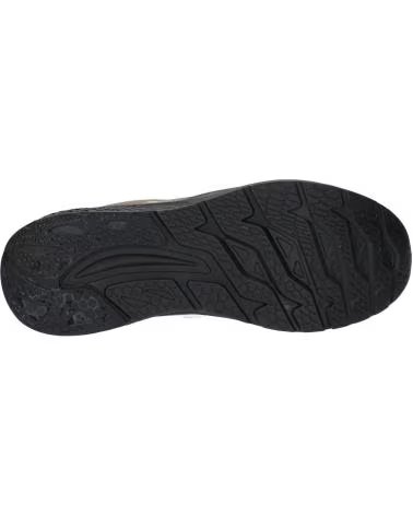 JOHN SMITH SAPATILHAS DE RUNNING RONEL-015 KAKI