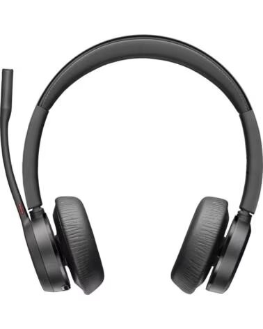 POLY Auriculares voyager 4320 usb - a headset bt700 dongle