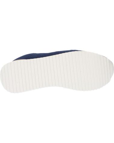 Esportes  de Homem JOHN SMITH VIKER 22I AZUL OSCURO