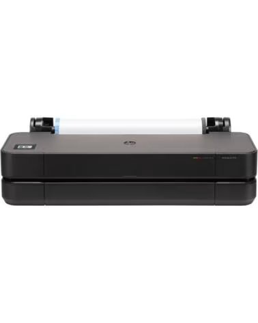 HP Plotter designjet t250 a1 - usb - red - wifi
