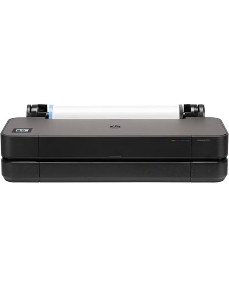 HP Plotter designjet t250 a1 - usb - red - wifi