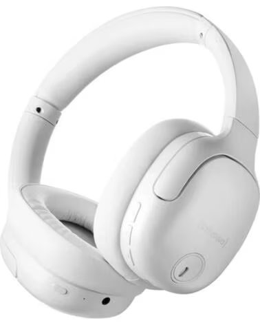INTENSO Auriculares over - ear o400ha inalambrico blanco