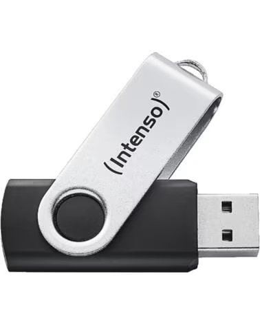INTENSO Memoria usb 3 2 office line 64gb