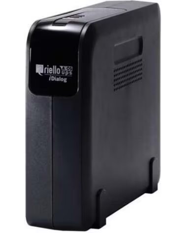 RIELLO UPSU Sai riello idialog 1600 usb serie idg 1600
