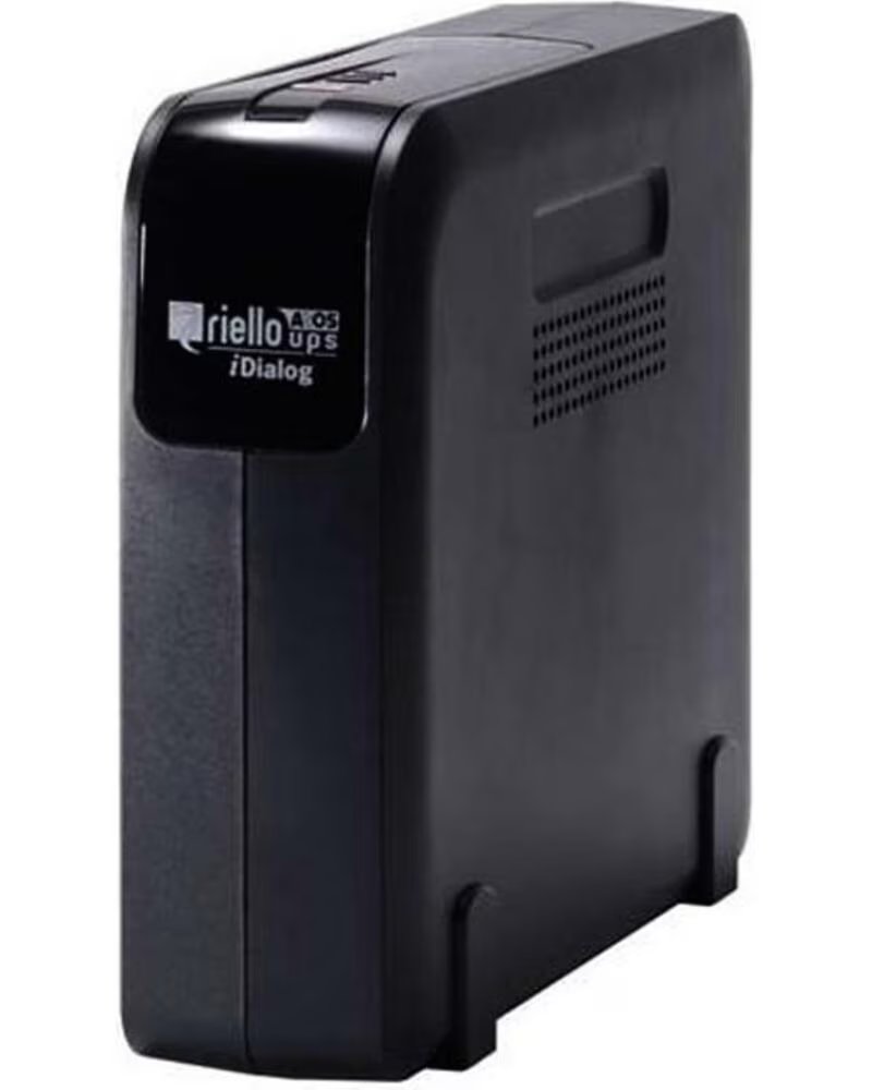 RIELLO UPSU Sai riello idialog 1600 usb serie idg 1600