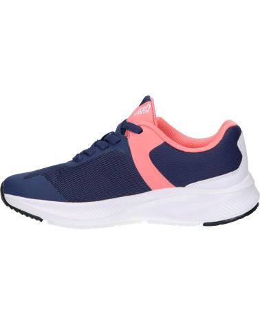 Deportivas de Mujer y Niña JOHN SMITH REUVEN W AZUL MARINO