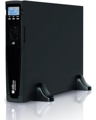 RIELLO UPSU Sai riello vision dual 3000 dual 0 9 vsd 3000