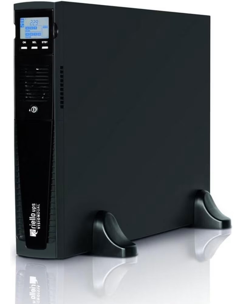 RIELLO UPSU Sai riello vision dual 3000 dual 0 9 vsd 3000